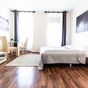 Studio Appartement